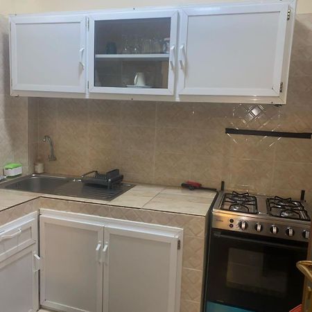 Residence Adja Binta Kane Sour Dakar Luaran gambar