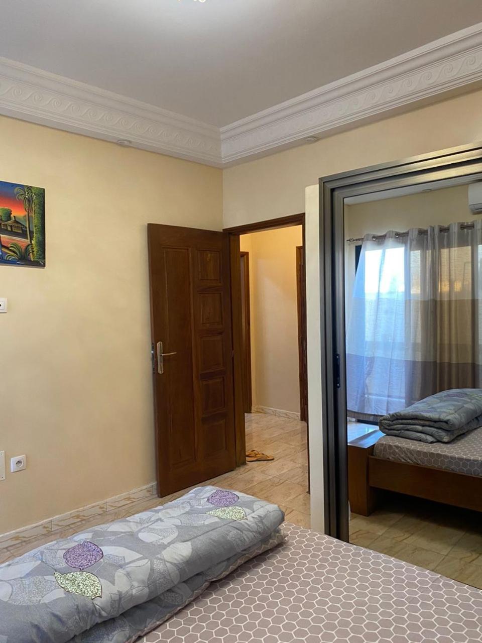 Residence Adja Binta Kane Sour Dakar Luaran gambar
