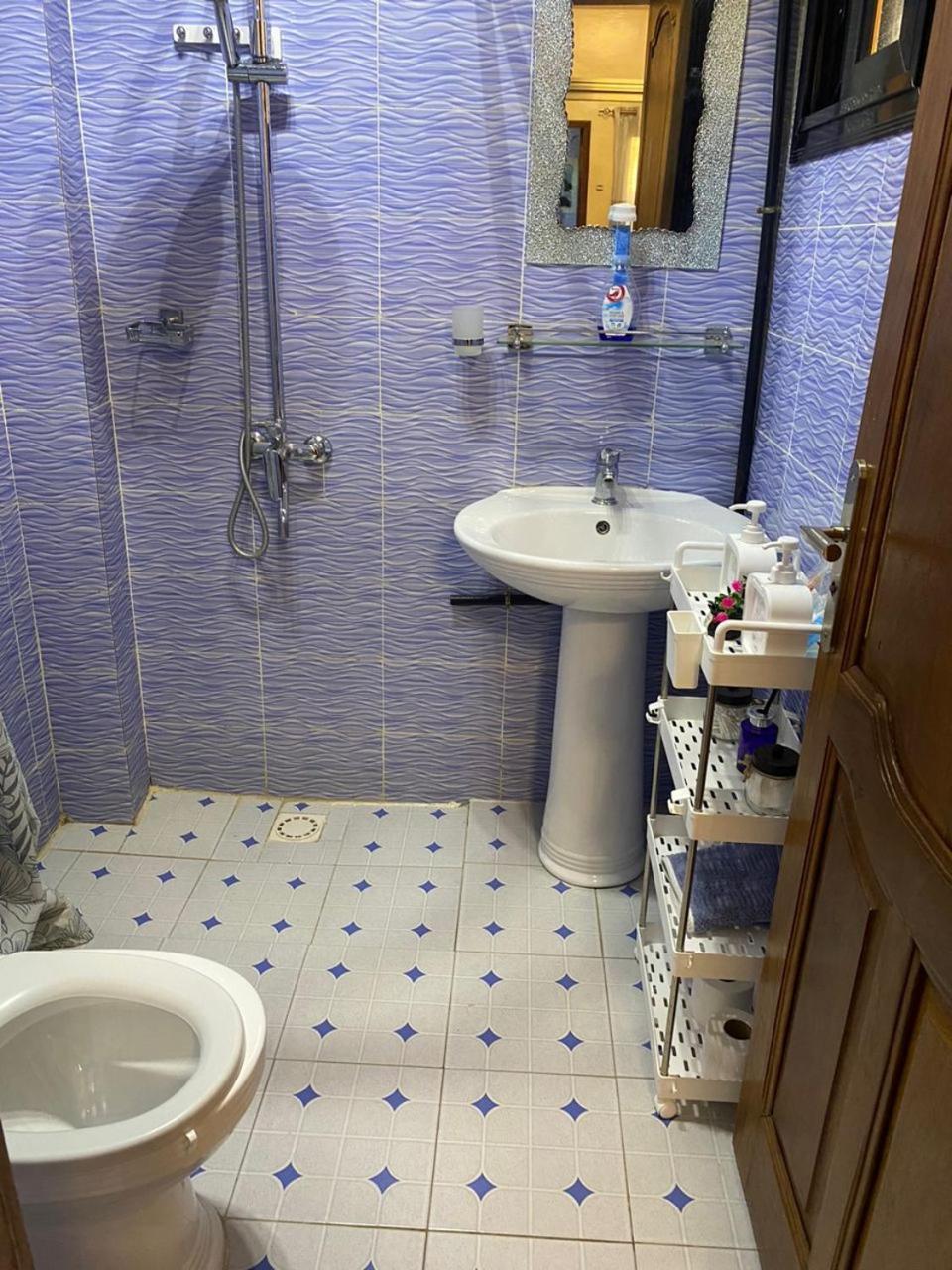 Residence Adja Binta Kane Sour Dakar Luaran gambar