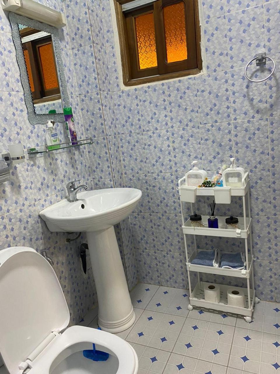 Residence Adja Binta Kane Sour Dakar Luaran gambar