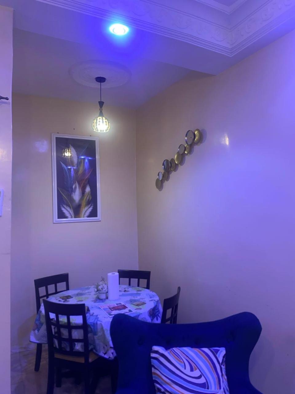 Residence Adja Binta Kane Sour Dakar Luaran gambar