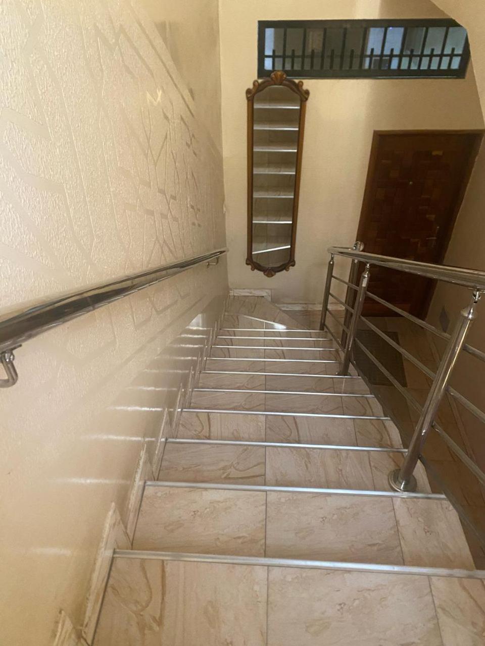 Residence Adja Binta Kane Sour Dakar Luaran gambar