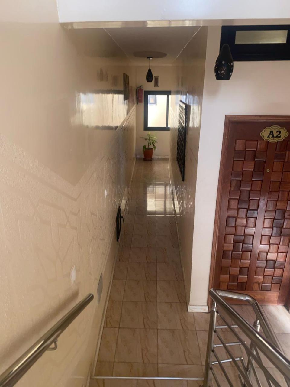 Residence Adja Binta Kane Sour Dakar Luaran gambar