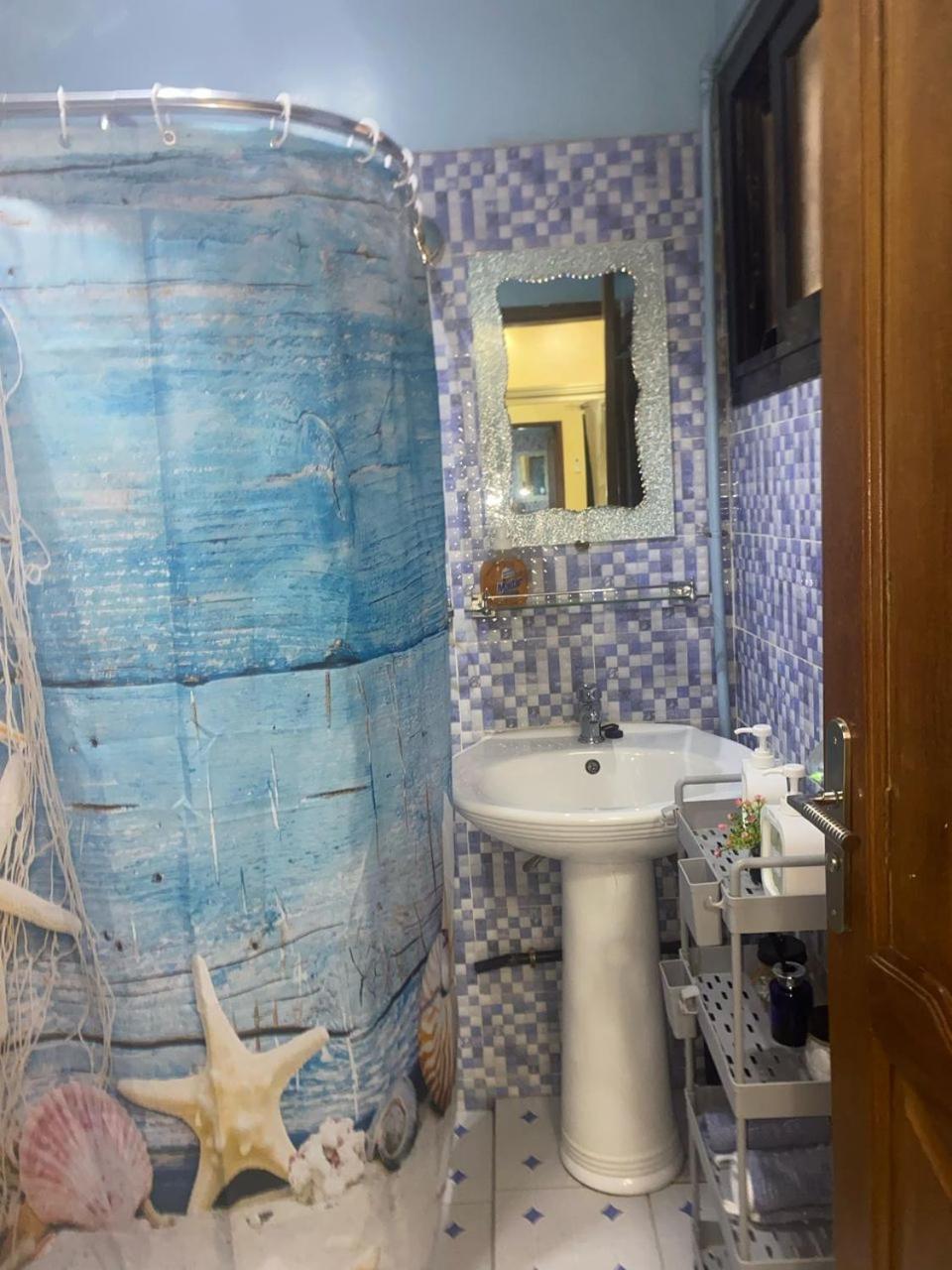 Residence Adja Binta Kane Sour Dakar Luaran gambar
